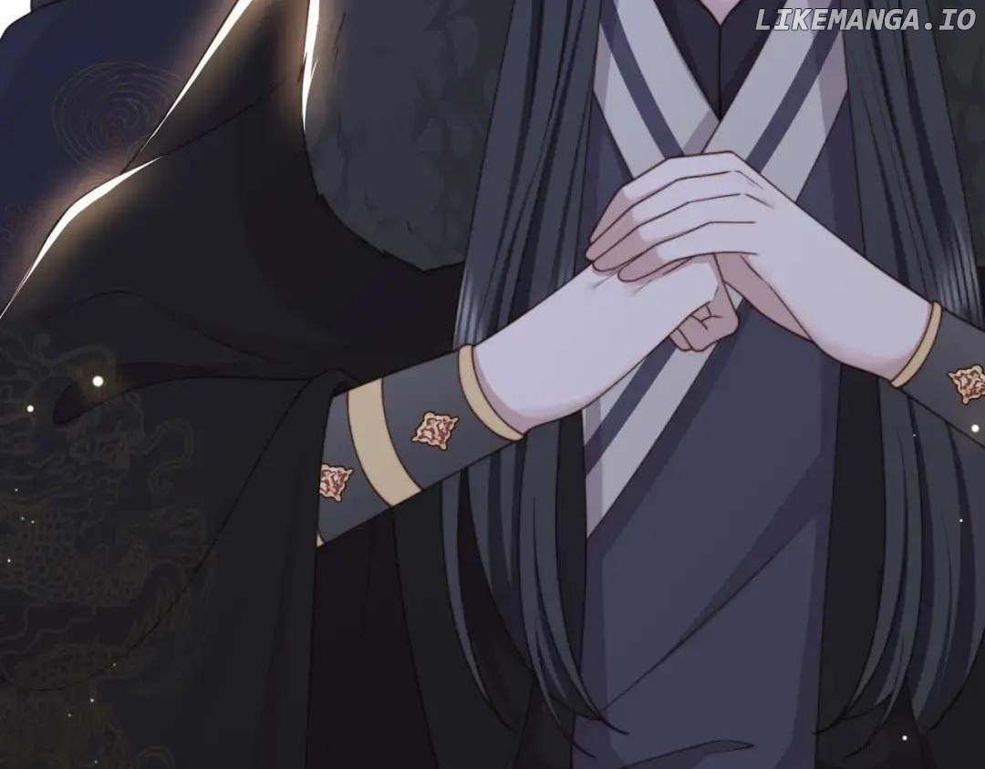 Lonely Emperor Chases His Sister-in-Law Chapter 66 - page 119